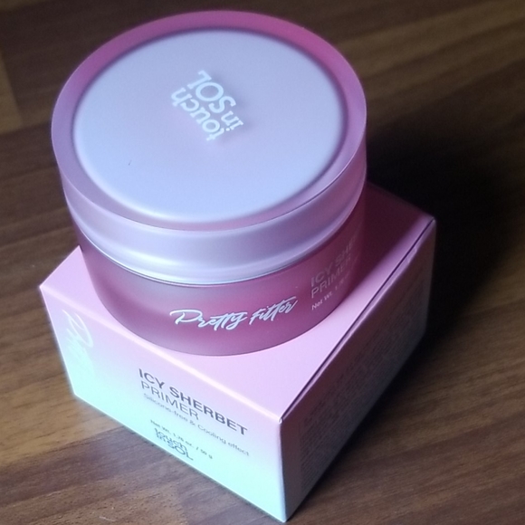 Touch in Sol icy sherbet primer - Picture 3 of 6